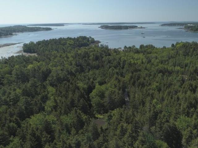 Land for sale in Southwest Harbor, Maine