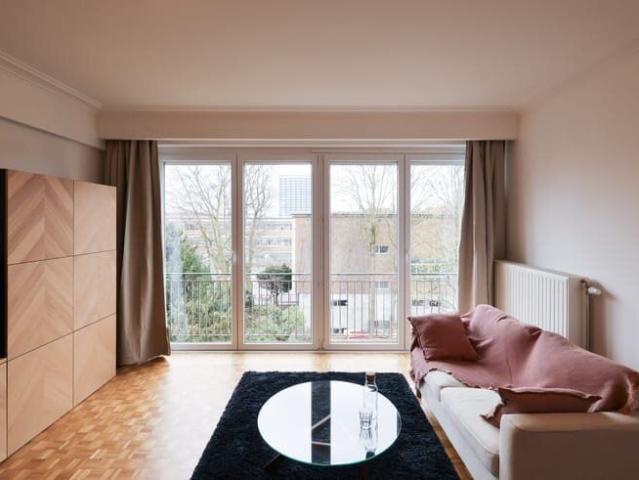 Kot location à Elsene, Bruxelles