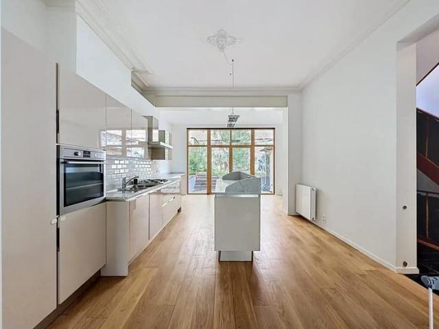Maison location à Elsene, Bruxelles