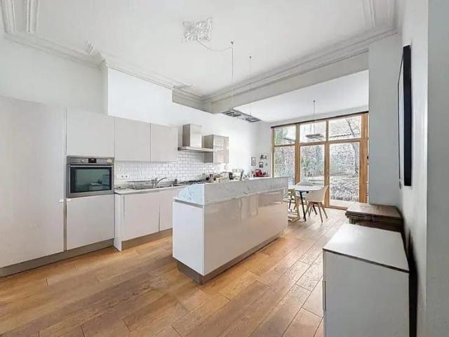 Maison location à Elsene, Bruxelles
