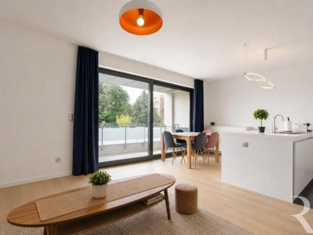 Appartement location à Elsene, Bruxelles