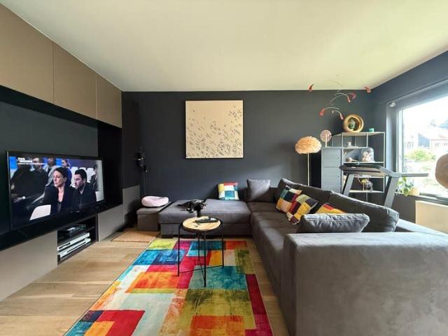 Appartement location à Elsene, Bruxelles