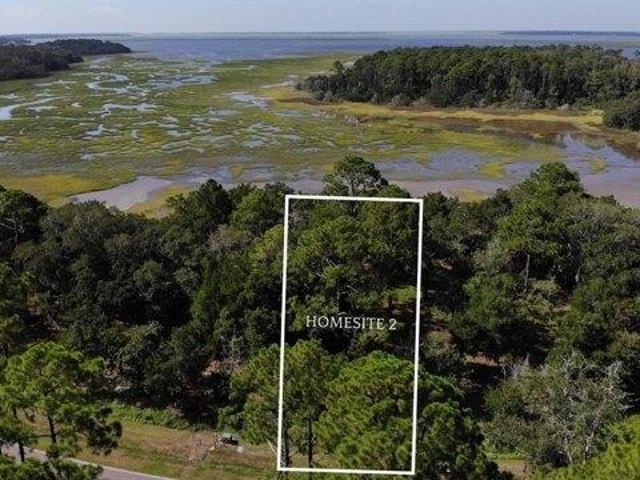 Land for sale in Fernandina Beach, Florida