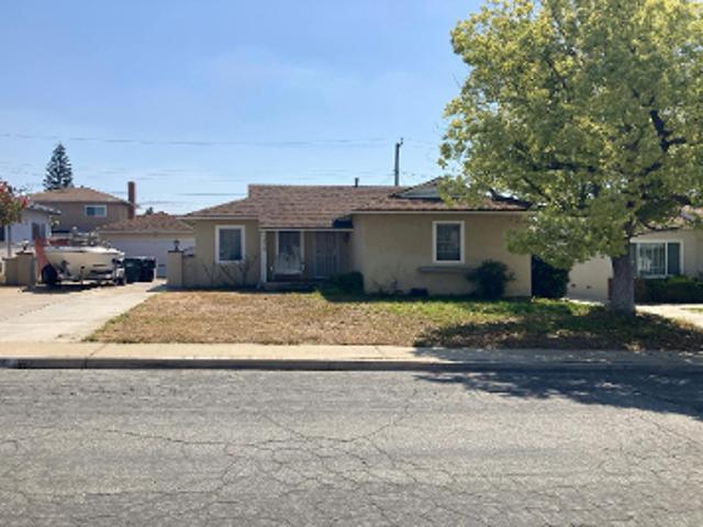 House for sale in Monterey Park, California