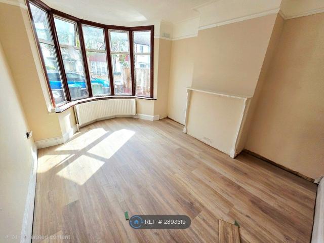 House for rent in Sudbury, Greater London