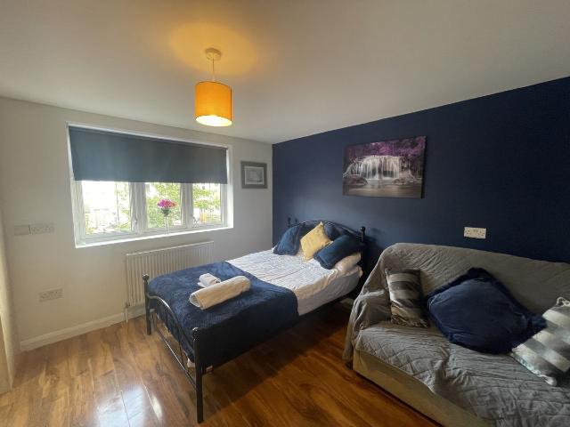 Room for rent in Sudbury, Greater London