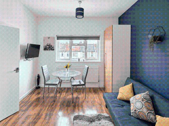 Room for rent in Sudbury, Greater London