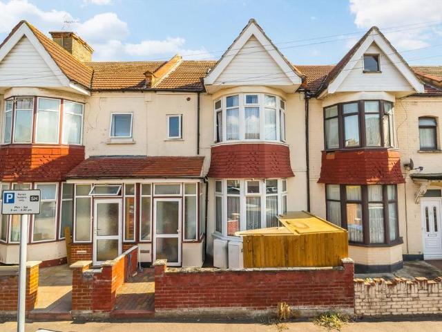 Apartment for rent in London Borough of Brent, Greater London
