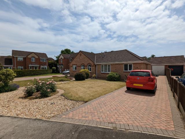 House for rent in Blaxton, South Yorkshire