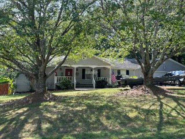 House for sale in Cornelia, Georgia