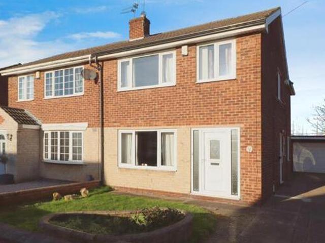 House for sale in Edenthorpe, Doncaster