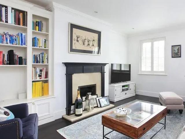 House for rent in Clapham, Greater London