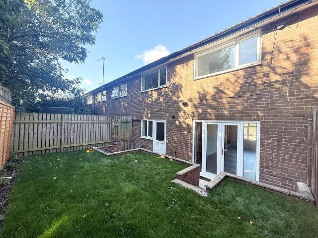 House for rent in Farsley, West Yorkshire