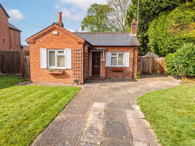 House for rent in Winkfield