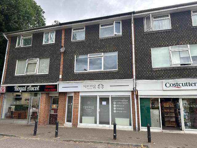 House for rent in Winkfield