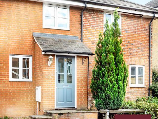 House for rent in Winkfield