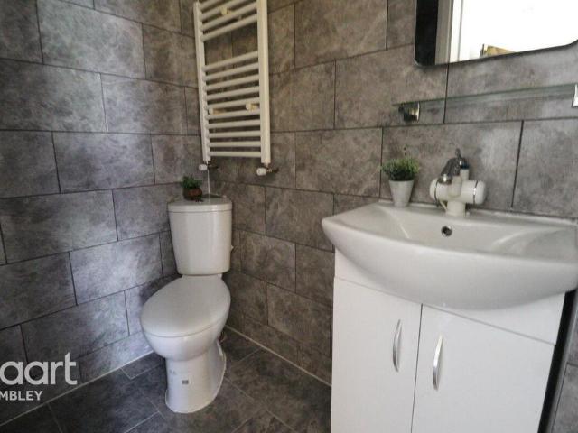 Apartment for rent in Sudbury, Greater London