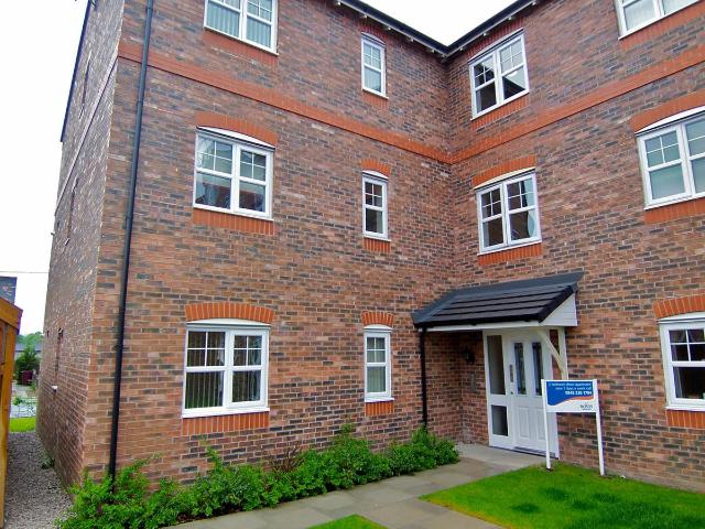 Apartment for rent in Farnworth, Bolton