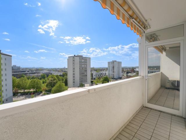 Wohnung kaufen in Wels, Oberösterreich