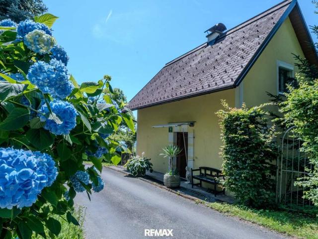 Haus kaufen in Deutschlandsberg, Steiermark