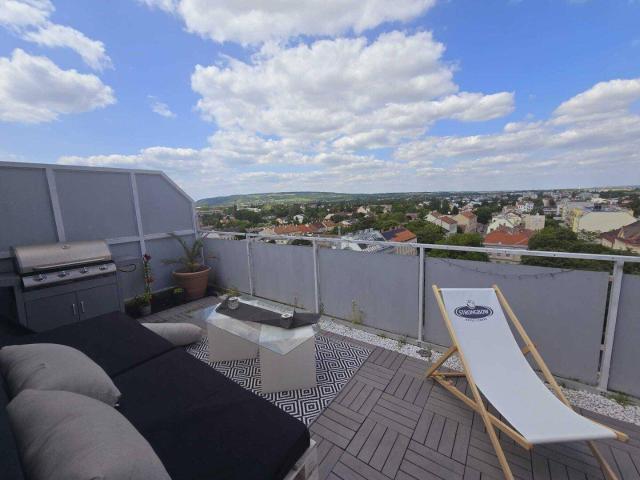 Apartment kaufen in Floridsdorf, Wien