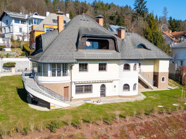 Haus kaufen in Klagenfurt, Kärnten