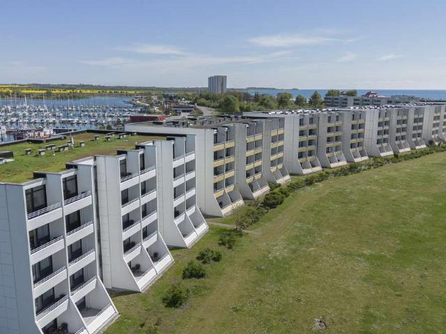 Wohnung kaufen in Burgtiefe, Fehmarn
