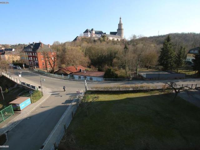 Apartment mieten in Weida