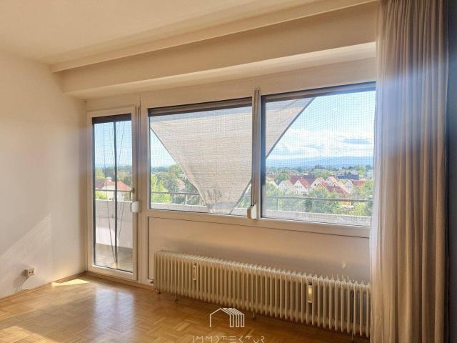 Apartment mieten in Liebenau, Gersdorf-Feistritz