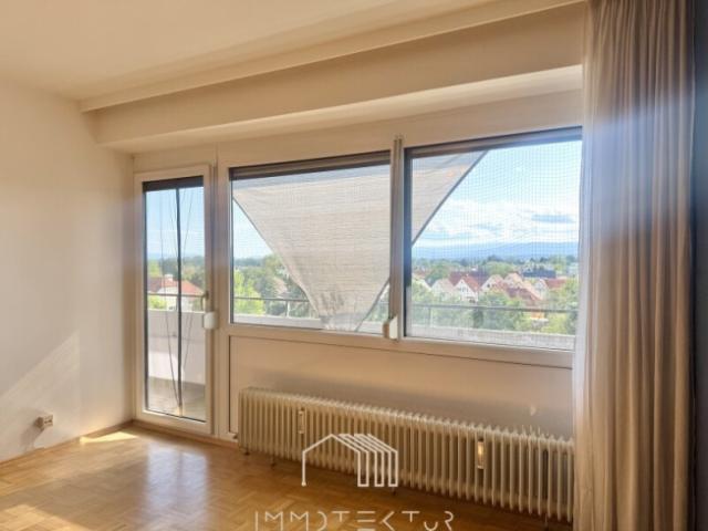 Wohnung mieten in Liebenau, Gersdorf-Feistritz
