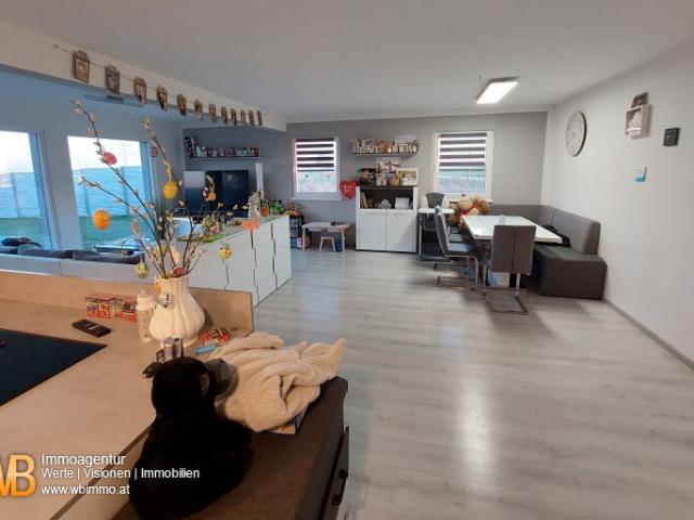 Einfamilienhaus kaufen in Nickelsdorf, Burgenland