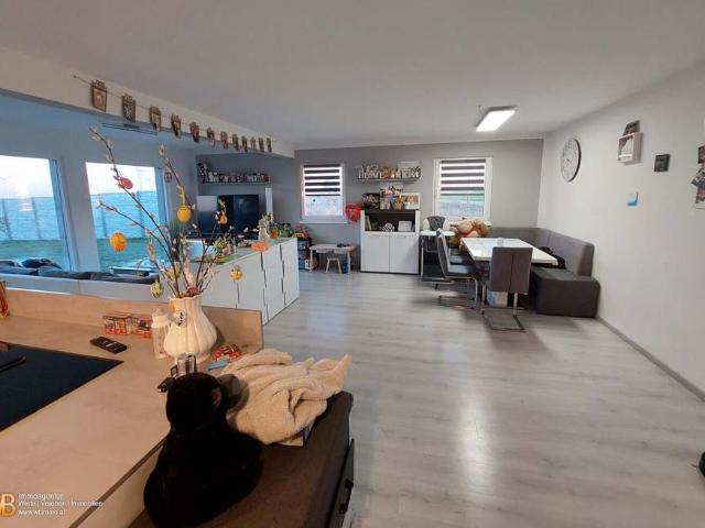 Haus kaufen in Neusiedl bei Güssing, Kukmirn