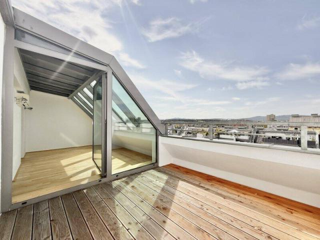Apartment kaufen in KG Fünfhaus, Wien
