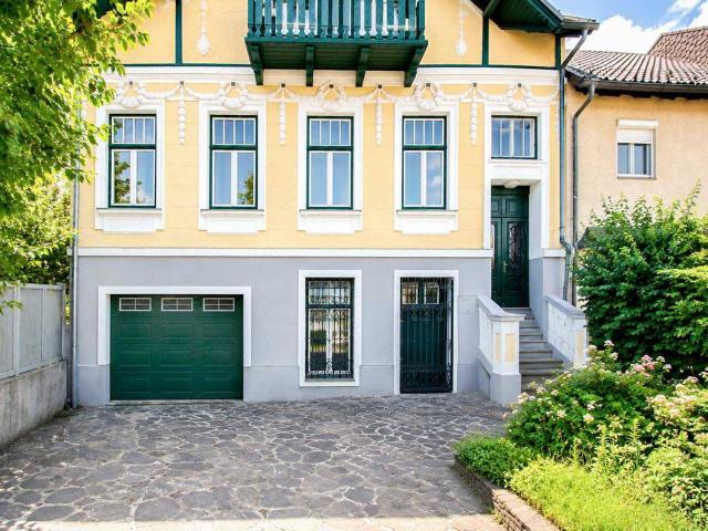 Apartment kaufen in Wien