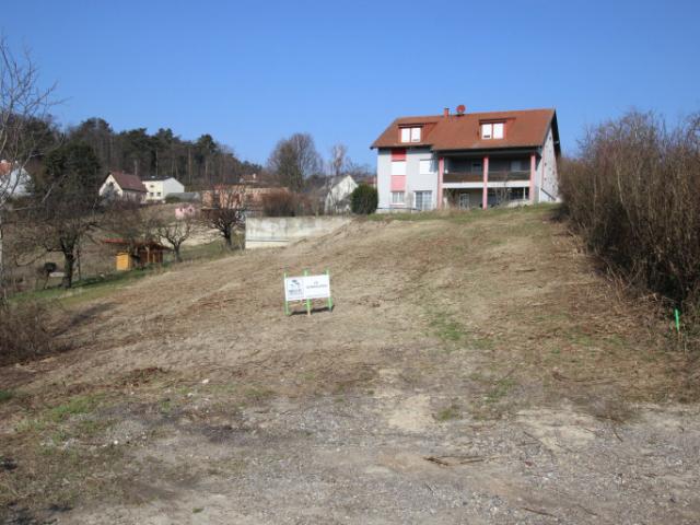 Grundstück kaufen in Leobendorf, Niederösterreich