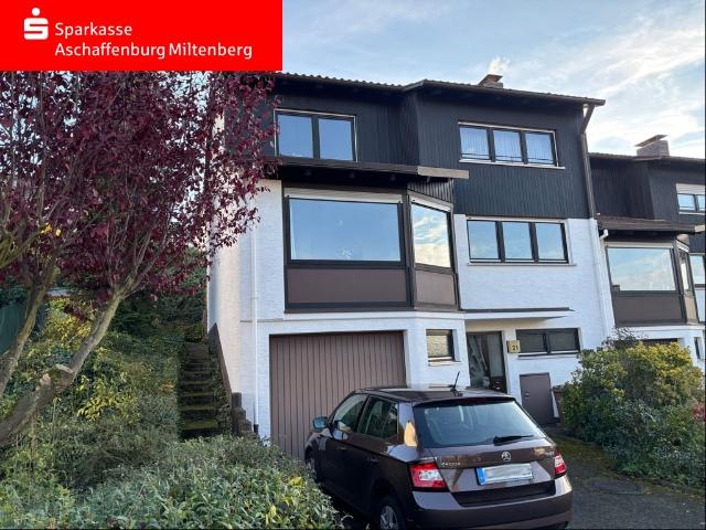 Haus kaufen in Schweinheim, Aschaffenburg