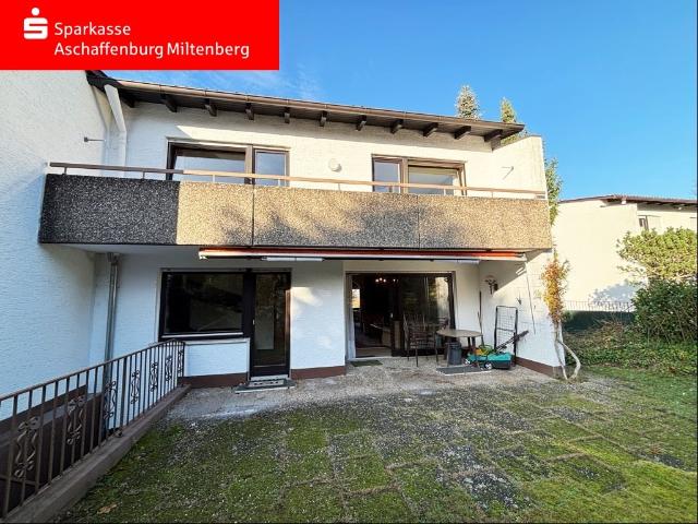 Haus kaufen in Schweinheim, Aschaffenburg