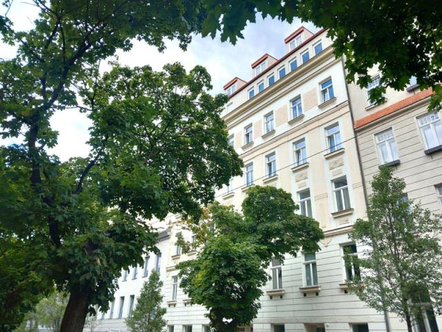 Apartment mieten in KG Favoriten, Wien