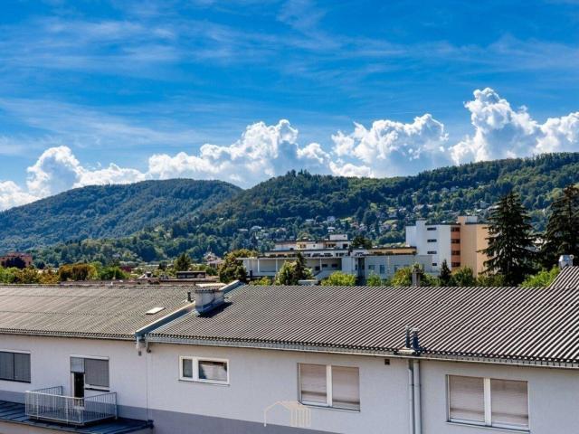Apartment kaufen in Eggenberg, Gersdorf-Feistritz