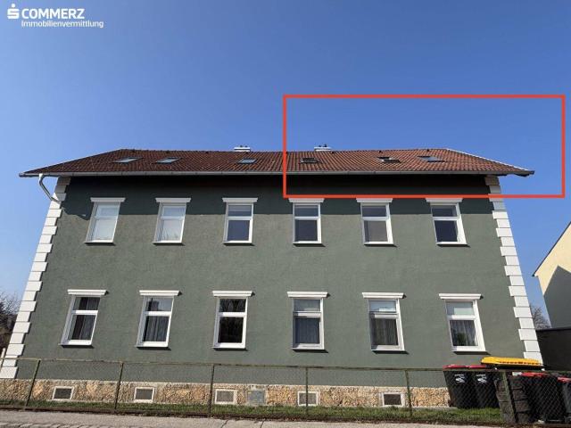 Apartment kaufen in Neunkirchen, Niederösterreich