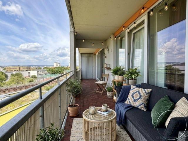 Apartment kaufen in Liesing, Wien