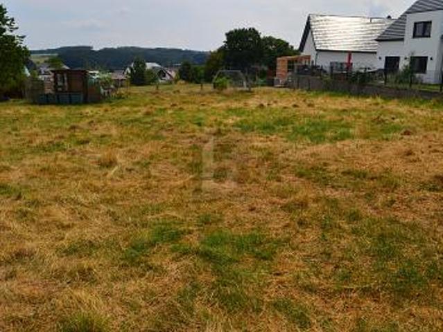 Erdgeschosswohnung kaufen in Arzfeld, Rheinland-Pfalz