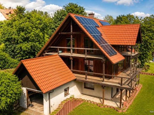 Haus kaufen in Ursberg, Bayern