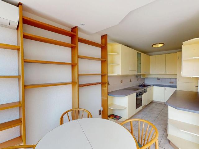Wohnung kaufen in Gablitz, Bezirk St. Pölten
