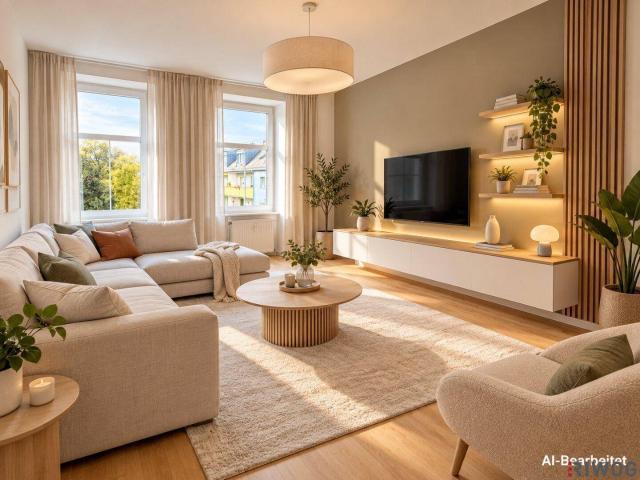 Apartment kaufen in Floridsdorf, Wien