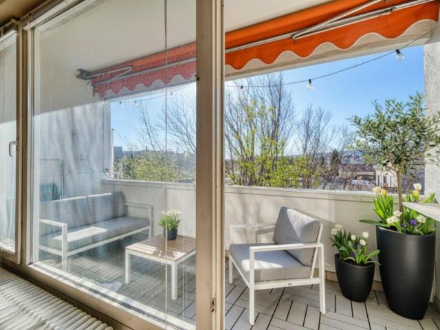 Apartment kaufen in Brunn am Gebirge, Niederösterreich