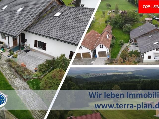 Haus kaufen in Freyung, Bayern