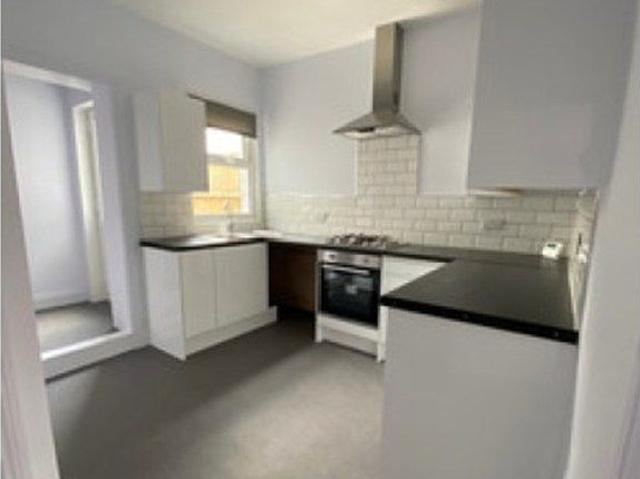 House for rent in Alton Barnes, Essex