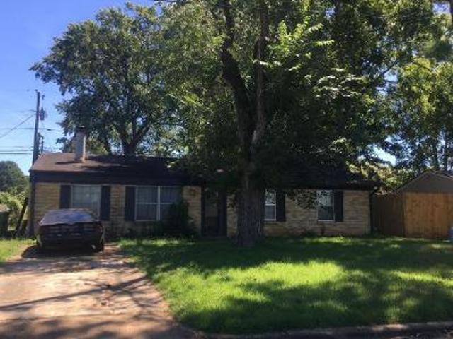 House for sale in Huntsville, Alabama