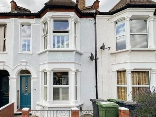 House for rent in London Borough of Lewisham, Greater London